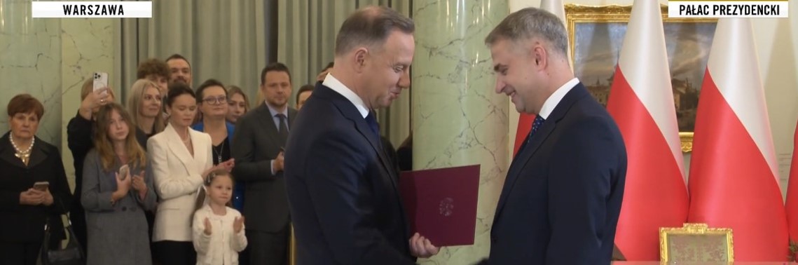 gawkowski i duda