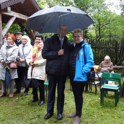 Obchody 73 rocznicy bitwy pod Gruszką - 2017