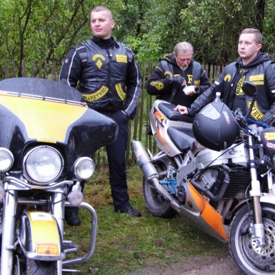 Obchody 73 rocznicy bitwy pod Gruszką - 2017