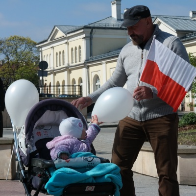 Święto Pracy 2016